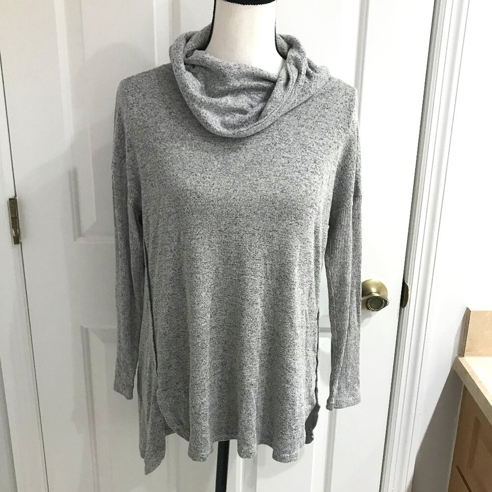 Perception Cowl Neck Sweater S